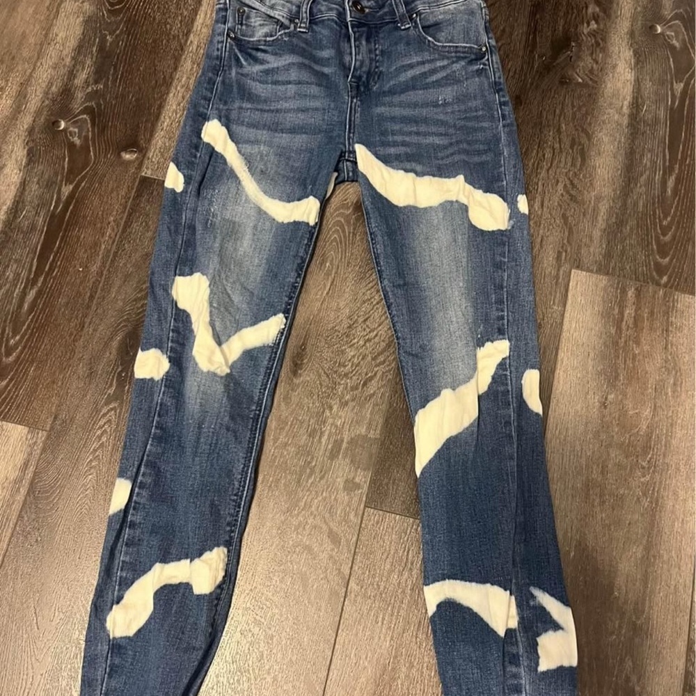 Pistola Premium Brand Denim Jeans